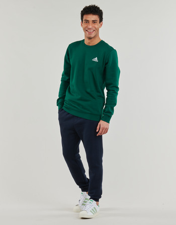 Adidas Sportswear M FEELCOZY SWT Zielony