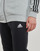 tekstylia Męskie Zestawy dresowe Adidas Sportswear M 3S FL TT TS Szary / Czarny