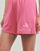 tekstylia Damskie Szorty i Bermudy Adidas Sportswear W WINRS SHORT Różowy / Biały