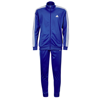 Adidas Sportswear M 3S TR TT TS Niebieski / Biały