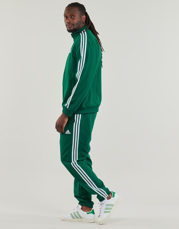 Adidas Sportswear M 3S WV TT TS Zielony / Biały