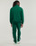tekstylia Męskie Zestawy dresowe Adidas Sportswear M 3S WV TT TS Zielony / Biały