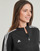 tekstylia Damskie Bluzy dresowe Adidas Sportswear W TIRO CB TT Czarny / Biały