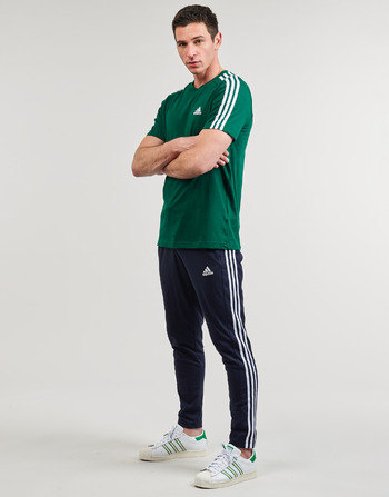 Adidas Sportswear M 3S SJ T Zielony / Biały