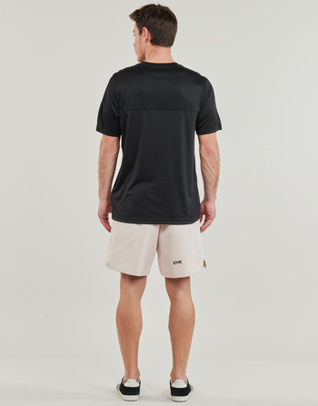 Adidas Sportswear M TIRO TEE Q1 Czarny / Biały