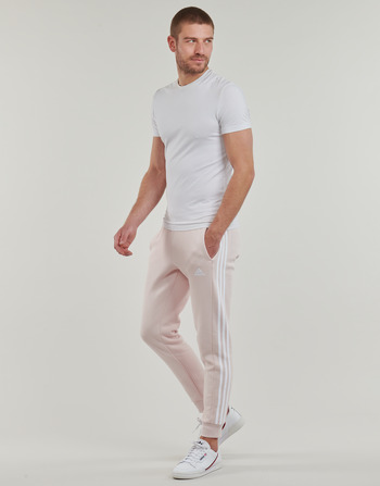 Adidas Sportswear M 3S FL TC PT Beżowy / Biały