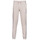 tekstylia Męskie Spodnie dresowe Adidas Sportswear M 3S FL TC PT Beżowy / Biały