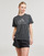 tekstylia Damskie T-shirty z krótkim rękawem Adidas Sportswear W WINRS 3.0 TEE Szary