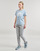 tekstylia Damskie T-shirty z krótkim rękawem Adidas Sportswear W BL T Niebieski / Glacier / Biały