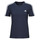 tekstylia Damskie T-shirty z krótkim rękawem Adidas Sportswear W 3S T Marine / Biały