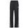 tekstylia Damskie Spodnie dresowe Adidas Sportswear W ICONIC 3S TP Czarny / Biały