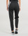 tekstylia Damskie Spodnie dresowe Adidas Sportswear W FI 3S REG PT Czarny