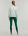tekstylia Damskie Bluzy dresowe Adidas Sportswear W TIRO CB TT Zielony