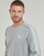 tekstylia Męskie Bluzy Adidas Sportswear M 3S FT SWT Szary / Biały