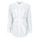 tekstylia Damskie Koszule Lauren Ralph Lauren CHADWICK-LONG SLEEVE-SHIRT Biały