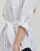 tekstylia Damskie Koszule Lauren Ralph Lauren CHADWICK-LONG SLEEVE-SHIRT Biały