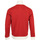 tekstylia Męskie Bluzy dresowe adidas Originals Beckenbauer Tt Czerwony