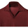 tekstylia Męskie Koszulki polo z krótkim rękawem Lanaioli  Bordeaux