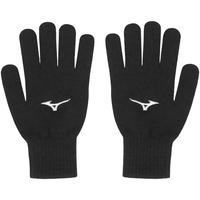 Dodatki Rękawiczki Mizuno Promo Gloves Czarny