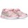 Buty Dziewczynka Trampki Luna Kids 71826 Różowy