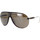 Zegarki & Biżuteria  okulary przeciwsłoneczne Carrera Occhiali da Sole  Superchampion T4 Różowy