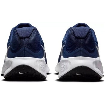 Nike FB2207 Niebieski