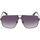 Zegarki & Biżuteria  okulary przeciwsłoneczne Guess Occhiali da Sole  GU00070/S 08B Szary