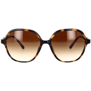 Zegarki & Biżuteria  Damskie okulary przeciwsłoneczne MICHAEL Michael Kors Occhiali da Sole  Bali MK2186U 300613 Inny