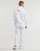 tekstylia Męskie Bluzy Polo Ralph Lauren SWEATSHIRT BRODE EN DOUBLE KNIT TECH Biały
