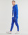 tekstylia Męskie Spodnie dresowe Polo Ralph Lauren BAS DE JOGGING AJUSTE EN DOUBLE KNIT TECH Niebieski / Royal