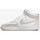Buty Damskie Trampki Nike CD5436 COURT VISION MID Biały