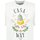 tekstylia Męskie T-shirty z krótkim rękawem Casablanca MS23-JTS-001-25 Biały