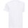 tekstylia Męskie T-shirty z krótkim rękawem Casablanca MF22-JTS-001-03 Biały