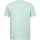 tekstylia Męskie T-shirty z krótkim rękawem Casablanca MF22-JTS-001-04 Zielony