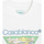 tekstylia Męskie T-shirty z krótkim rękawem Casablanca MS22-JTS-001 Biały