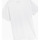 tekstylia Męskie T-shirty z krótkim rękawem Casablanca MS22-JTS-001 Biały
