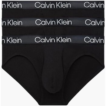 Bielizna Męskie Bokserki Calvin Klein Jeans 000NB2969A Czarny