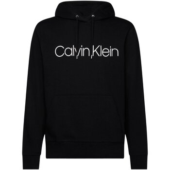 tekstylia Męskie Bluzy Calvin Klein Jeans K10K104060 Czarny