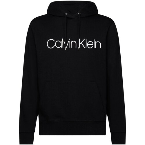 tekstylia Męskie Bluzy Calvin Klein Jeans K10K104060 Czarny
