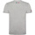 tekstylia Męskie T-shirty z krótkim rękawem Geo Norway SX1046HGNO-BLENDED GREY Szary