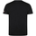 tekstylia Męskie T-shirty z krótkim rękawem Geo Norway SX1052HGNO-BLACK Czarny