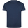 tekstylia Męskie T-shirty z krótkim rękawem Geo Norway SX1052HGNO-NAVY Niebieski