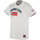 tekstylia Męskie T-shirty z krótkim rękawem Geo Norway SX1052HGNO-WHITE Biały