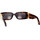 Zegarki & Biżuteria  okulary przeciwsłoneczne Off-White Occhiali da Sole  Roma 16007 Brązowy