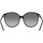 Zegarki & Biżuteria  Damskie okulary przeciwsłoneczne Vogue Occhiali da Sole  VO5509S W44/11 Czarny
