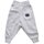 tekstylia Dziecko Spodnie Redskins R231026 Szary