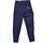 tekstylia Dziecko Spodnie Redskins R231076 Niebieski