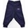 tekstylia Dziecko Spodnie Redskins R231096 Niebieski