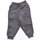 tekstylia Dziecko Spodnie Redskins R231106 Szary