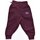 tekstylia Dziecko Spodnie Redskins R231106 Czerwony